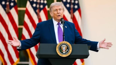 ABD Başkanı Trump'ın kripto para kazancı dudak uçuklattı!