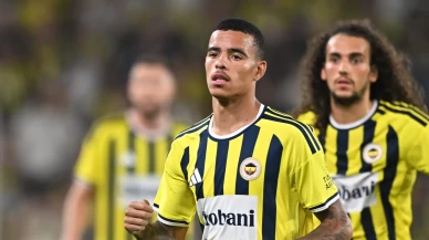 Fenerbahçe Polonya deplasmanında turlamak için sahada