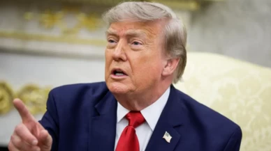 ABD Başkanı Trump'tan Google cezası sonrası AB'ye tarife tehdidi