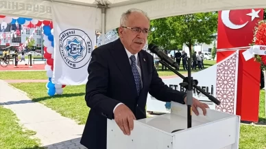 MHP'li Mustafa Kalaycı: Devran dönmüştür, devir Türk devridir