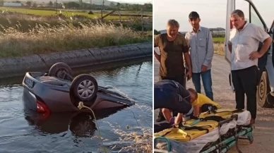 Direksiyon hakimiyetini kaybetti!