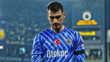 Fenerbahçe'den Dominik Livakovic açıklaması
