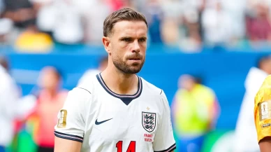 Chelsea'den Jordan Henderson sürprizi!