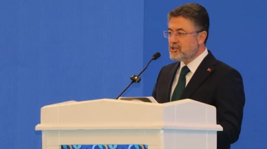Bakan Yumaklı'dan iklim değişikliği uyarısı: Hayatımızın tam da göbeğinde bir gerçek