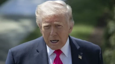Trump'tan Patriot füzeleri açıklaması: Bunun asla gerçekleşeceğini sanmıyorum