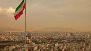 İran, ABD’ye ait İHA'yı Bender Abbas'ta vurdu!