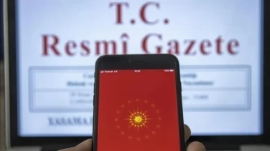 RESMİ GAZETE BUGÜNÜN KARARLARI! 25 Temmuz Resmi Gazete 2026 sayısında neler var?