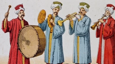 Mehter marşı sözleri 2026 nasıl? Mehter marşı ceddin deden ne zaman ve neden yazıldı?