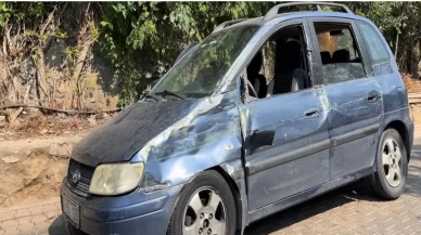 Fethiye’de zincirleme kaza: Yola fırlayan genç hayatını kaybetti