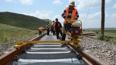 TCDD 228 personel alımı yapacak! İşte başvuru şartları...