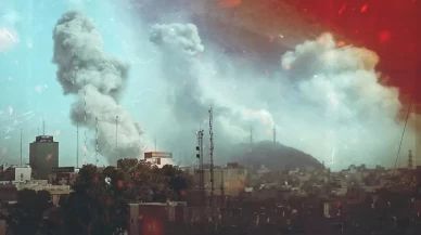 ABD’nin İran'a saldırısında can kaybı artıyor!