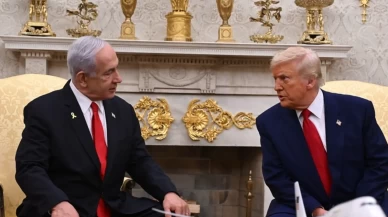 Netanyahu’nun Trump’tan ne istediği ortaya çıktı