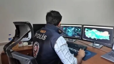 45 ilde 'yasa dışı bahis' operasyonu: 171 şüpheli tutuklandı