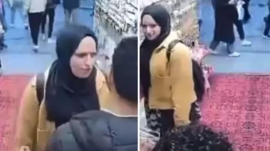 Erkeklerin korkulu rüyası sapık kadın hakkından flaş gelişme