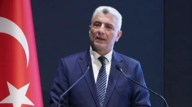 Bakan Bolat rakamlar ve verilerle açıkladı: Türkiye, otomotivde Avrupa’nın üretim üssü