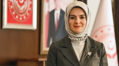 Bakan Göktaş duyurdu: 2026 Aile ve Çocuk Dostu Yapım ve Dizi Teşvik Ödülleri için başvurular başladı