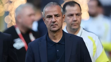 İsmail Kartal: "Eksiklerimizin farkındayız"