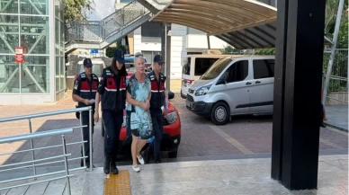 Alanya'da haşema tartışması: Site yöneticisi tutuklandı