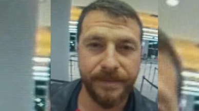 Firari 3,5 yıl sonra adalete teslim oldu