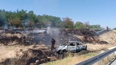 Malatya'daki feci kazada acı bilanço ağırlaştı: Ölü sayısı 2'ye yükseldi