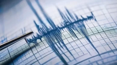 Son Dakika Deprem Niğde! 12 Temmuz Niğde Çamardı depremi büyüklüğü