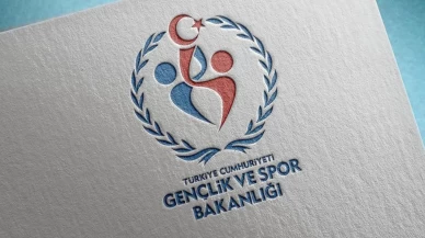 Gençlik ve Spor Bakanlığı 550 sözleşmeli personel alacak!