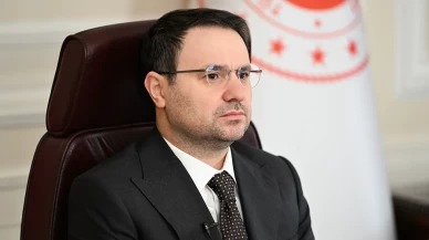 Bakan Gürlek’ten Srebrenitsa mesajı