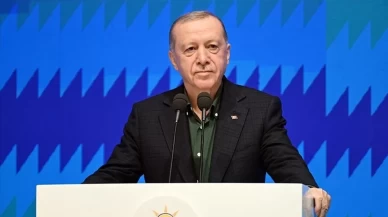 Cumhurbaşkanı Erdoğan ile Irak Başbakanı Ali Zeydi Ankara'da bir araya gelecek!