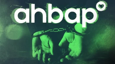Ahbaplar Suç Örgütü soruşturmasında 7 şüpheli tutuklandı