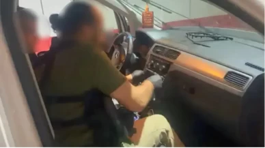 Malatya'da uyuşturucu operasyonu