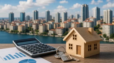Ev alacaklar dikkat! Merkez Bankası haziran konut verilerini paylaştı!