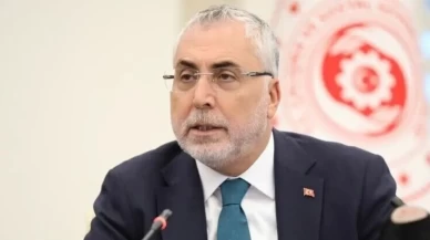 Bakan Işıkhan: "2026-2028 arasında toplam 187,5 milyar lirayı imalat sektörümüzün kullanımına sunacağız"