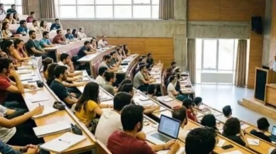 Üniversiteden ilişiği kesilenlere dev fırsat! Öğrenci affı maddesi Meclis'ten geçti