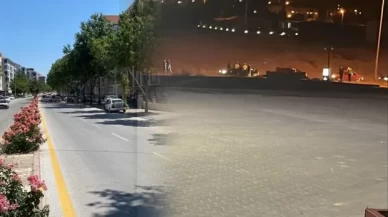 Polis ve jandarmanın konumları sızdıran şebeke çökertildi