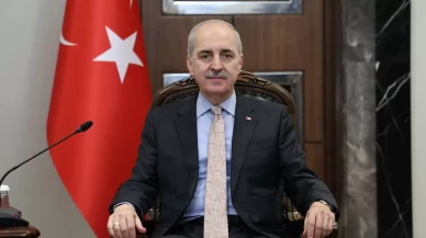 Genel af ve şahsa özel af tartışmasında son nokta! TBMM Başkanı Numan Kurtulmuş açıkladı