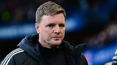 Newcastle United'da Eddie Howe dönemi sona erdi!