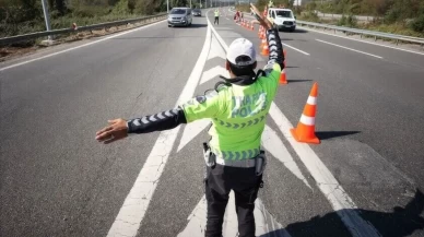 Karayollarında yol çalışmaları devam ediyor: İşte trafiği etkileyen güzergâhlar