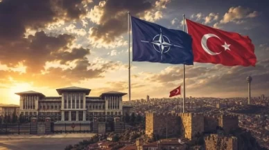 Ankara dünya diplomasisinin merkezi oldu! Liderler art arda Türkiye'de