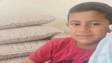 Şanlıurfa’da evde elektrik akımına kapılan 9 yaşındaki çocuk hayatını kaybetti