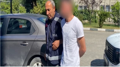 6 milyonluk çanta 200 saatlik kamera kaydıyla bulundu