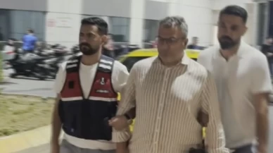 Gazeteci Cem Küçük tutuklandı