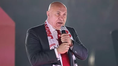 Yüksel Yıldırım'dan transfer eleştirilerine yanıt