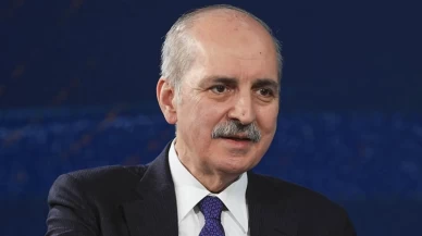 TBMM Başkanı Kurtulmuş partilerle görüşecek
