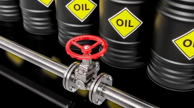 ABD-İran geriliminin yatışmasıyla Brent petrol yüzde 2'nin üzerinde değer kaybetti