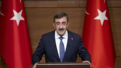 Cevdet Yılmaz'dan Kıbrıs Barış Harekatı'nın 52. yıl dönümüne mesaj