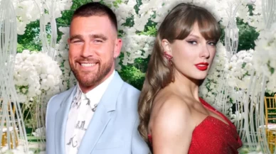 Taylor Swift ve Travis Kelce evlendi! Gizli sözleşme ortaya çıktı