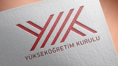 YÖK: 16 yeni bölüm geliyor