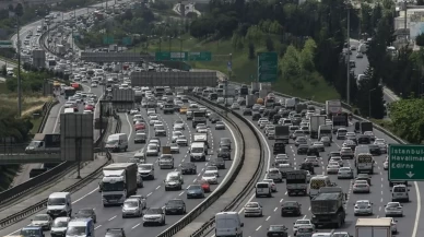 İşte Karayolları Genel Müdürlüğü’nün son yol durumu bülteni!