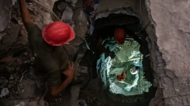 Venezuela'da deprem bilançosu ağırlaşıyor!