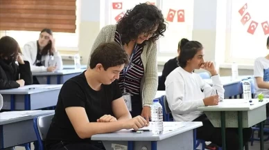 Lise kayıtları ne zaman başlıyor 2026? MEB LGS kayıt ve nakil takvimi
